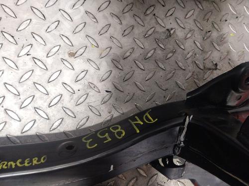 Rear axle KIA XCEED (CD) 1.0 T-GDI | BP18836861M2 