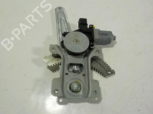 Used Rear left window mechanism Rear left window mechanism SUBARU XV (_GP_) 1.6 i AWD (GP3, G33GP) (114 hp) 13627912 13627912