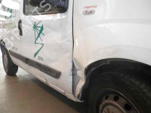 Warning switch CITROËN NEMO Box Body/MPV (AA_)  | BP3802486I22  - Image 5