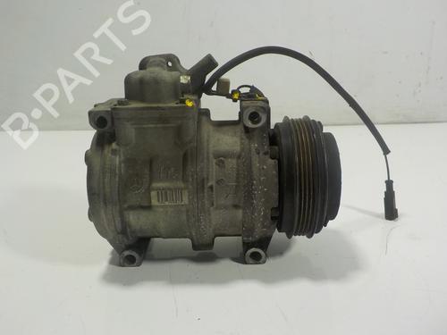 AC compressor IVECO DAILY IV Van  | BP10696188M34 