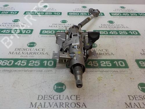 Steering column CITROËN C4 II (NC_) | BP3866130M21 - Image 4