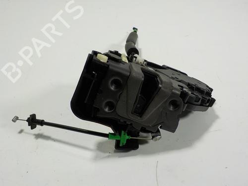Used Rear left lock LAND ROVER RANGE ROVER EVOQUE (L538) [2011-2019]  11933149