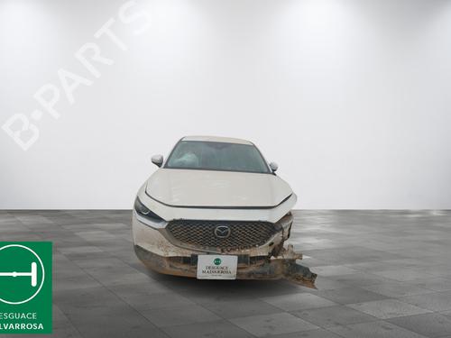Engine MAZDA CX-30 (DM) SKYACTIV-G M Hybrid | BP30163969M1