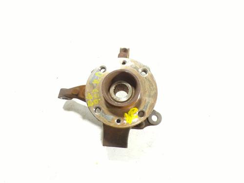 Right front steering knuckle DACIA SANDERO II  | BP7669991M26 