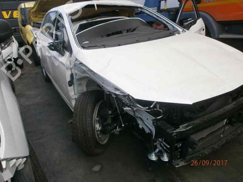 Used Parts SEAT LEON ST (5F8)  1.6 TDI  489944