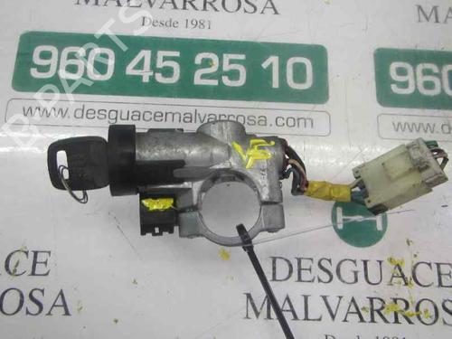 Used Electronic module NISSAN ALMERA I (N15) 1.4 (87 hp) 14291880