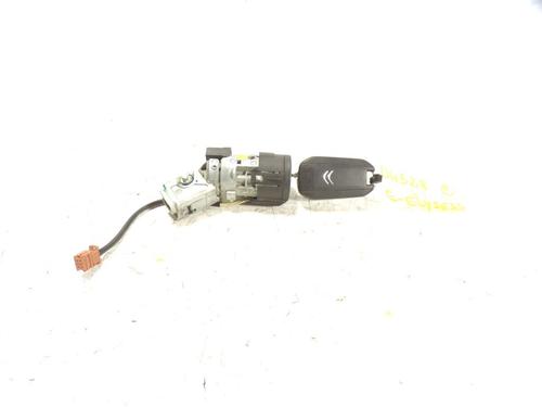 Elektronisk modul CITROËN C-ELYSEE (DD_) 1.6 BlueHDi 100 (99 hp) 14286157