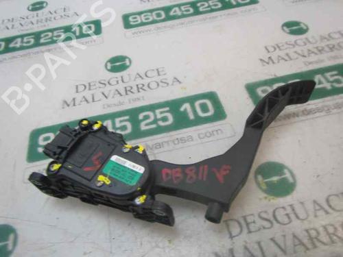 Pedal SEAT IBIZA IV (6J5, 6P1) 1.2 | BP3875377I4 