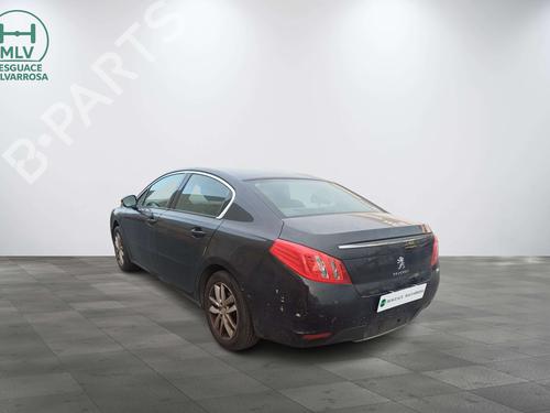 Electronic module PEUGEOT 508 I (8D_) 1.6 HDi | BP38313455M83 - Image 9