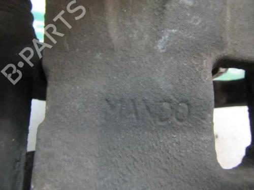 Left front brake caliper OPEL INSIGNIA A Sports Tourer (G09) 2.0 CDTI (35) | BP11550537M105 