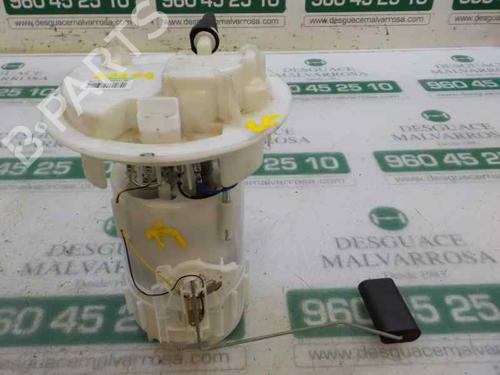 Used Fuel pump Fuel pump CITROËN C-ELYSEE (DD_) 1.2 VTi 72 (DDHMY0) (72 hp) 5666834 5666834