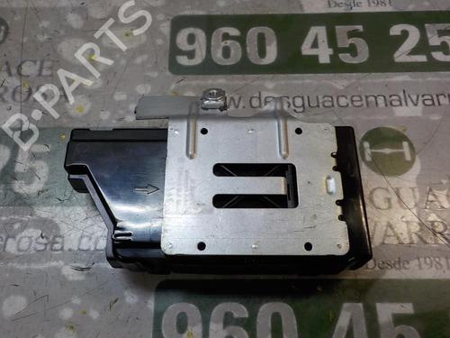 Electronic module SEAT TOLEDO IV (KG3)  | BP3858638M83 