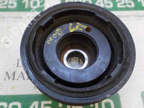 Used Pulley Pulley MERCEDES-BENZ C-CLASS (W204) C 350 (204.056) (272 hp) 14284609 14284609
