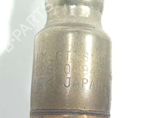 Electronic sensor RENAULT CAPTUR II (HF_) Blue dCi 115 (HFAD) | BP38001388M84 - Image 5