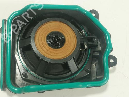 Electronic module BMW 3 (G20, G80, G28) 318 i | BP25040526M83 