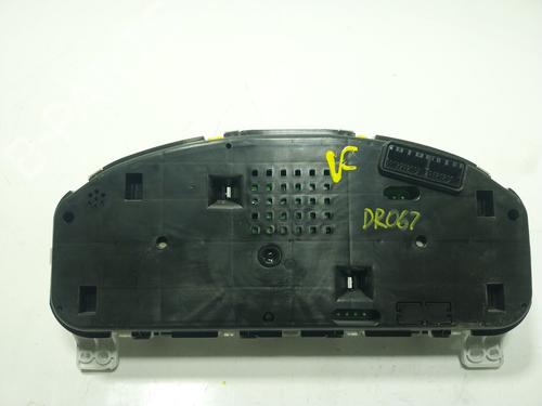 Instrument cluster SSANGYONG KORANDO (CK) 2.0 e-XDi | BP29112765C47 - Image 2