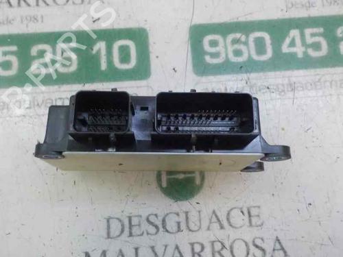 ECU airbags OPEL ASTRA J Sports Tourer (P10) 1.7 CDTI (35) | BP4972842M53 