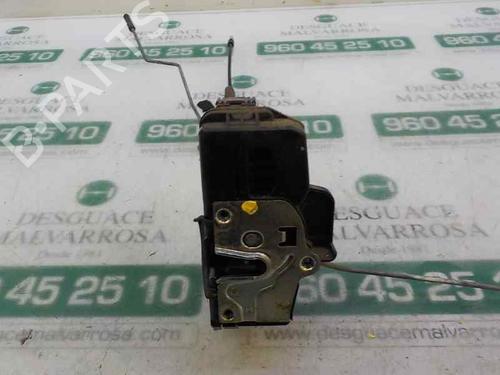 Høyre foran lås OPEL ANTARA A (L07) 2.0 CDTI BP5864180C97
