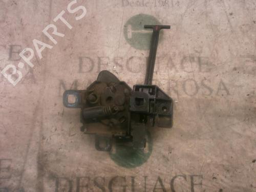 Hood lock FIAT STILO (192_) 1.9 JTD (192_XE1A) | BP8770116C133 