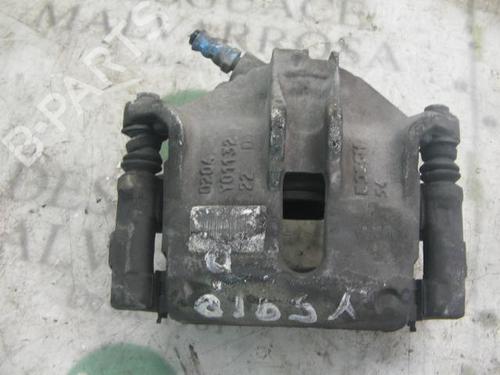 Used Right front brake caliper Right front brake caliper CITROËN XSARA Coupe (N0) [1998-2005] 11555630 11555630