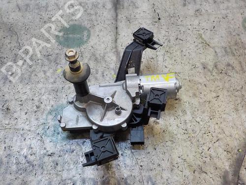 Used Rear wiper motor PEUGEOT 207 (WA_, WC_) [2006-2015]  3850222