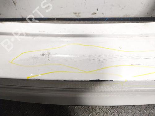 Rear bumper BMW X6 (E71, E72)  | BP16293797C8 