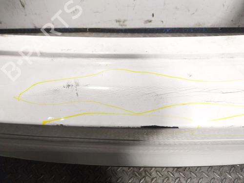 BP16293797C8 | Rear bumper BMW X6 (E71, E72)  BP16293797C8