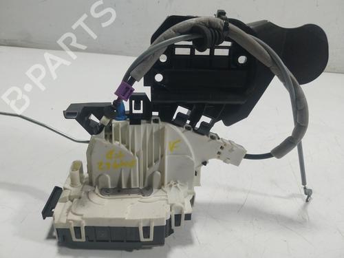 Rear right lock MERCEDES-BENZ M-CLASS (W166) ML 250 CDI / BlueTEC 4-matic (166.004, 166.003) | BP17947209C99 
