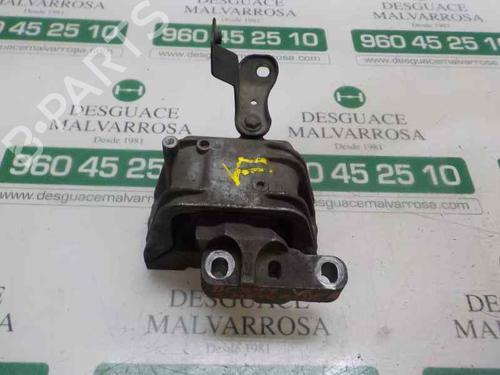 Used Engine mount Engine mount AUDI A3 (8P1) 2.0 TDI 16V (140 hp) 9081776 9081776