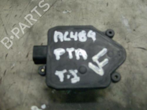 Used Electronic module HYUNDAI SANTA FÉ I (SM) 2.0 CRDi 4x4 (113 hp) 9090869