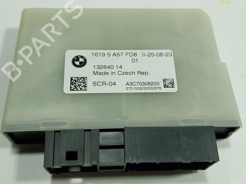 Used Electronic module Electronic module BMW X5 (G05, F95) xDrive 30 d Mild-Hybrid (286 hp) 34378082 34378082