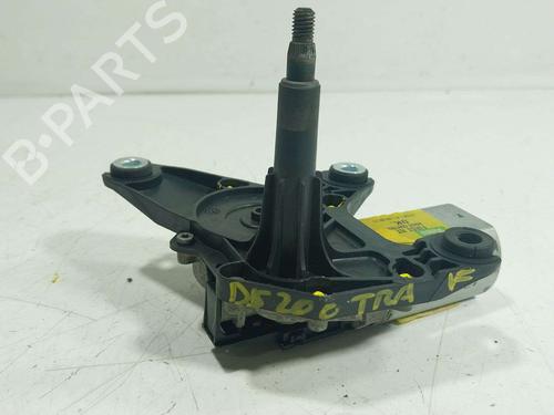 Motor limpa vidros traseiro Motor limpa vidros traseiro 38712582 38712582