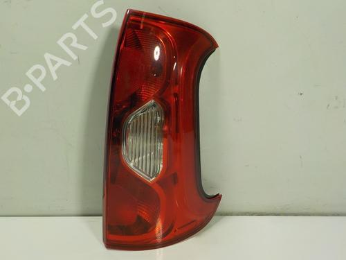 Used Right taillight Right taillight FIAT PANDA (312_, 319_) [2012-2026] 11083421 11083421