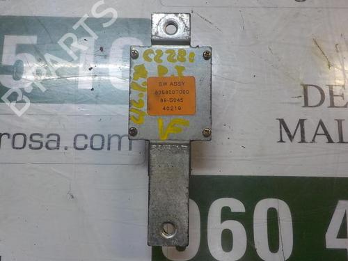 Electronic module NISSAN ATLEON  | BP16663748M83 