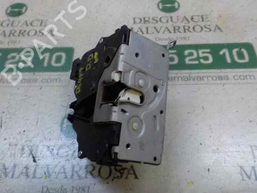 Høyre foran lås OPEL CORSA E (X15) 1.4 (08, 68) (90 hp) 5126410