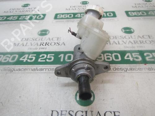 Brake master cylinder CITROËN C-ZERO  | BP3991970M77 