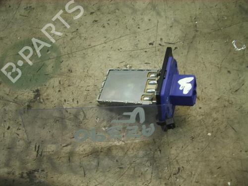 Varmeblæsermodstand HYUNDAI GETZ (TB) 1.5 CRDi (82 hp) 11641833