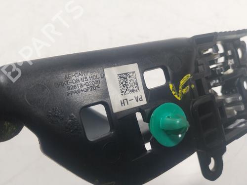 Front left interior door handle HYUNDAI IONIQ (AE) 1.6 GDI Hybrid | BP18048814I13 