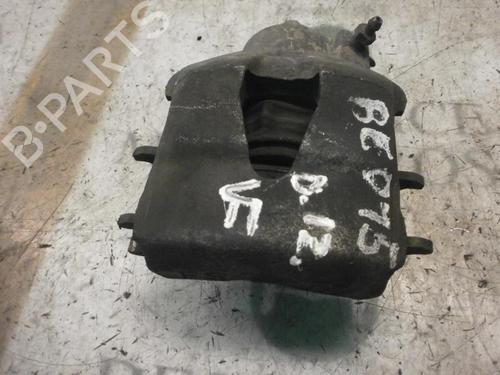 Used Left front brake caliper VW GOLF IV (1J1) 1.8 (125 hp) 11545603