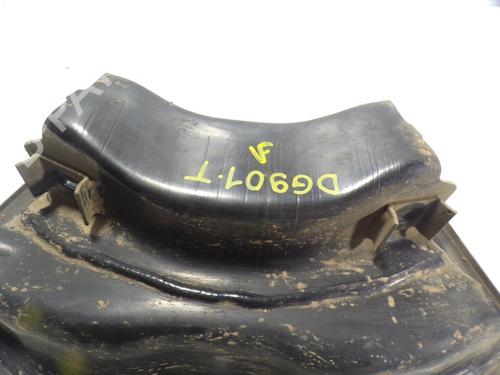 BP7519806M2 | Rear axle FIAT DOBLO Bus (263_)  BP7519806M2