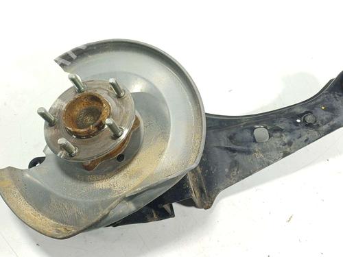 Used Right rear steering knuckle Right rear steering knuckle 38491984 38491984