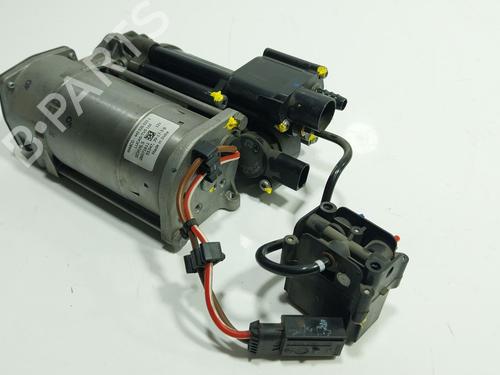 Used Suspension compressor Suspension compressor BMW X6 (F16, F86) xDrive 30 d (258 hp) 33413206 33413206