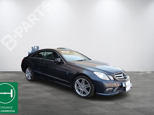 Used Parts MERCEDES-BENZ E-CLASS Coupe (C207)  E 250 CDI / BlueTEC / d (207.303, 207.304)  888202