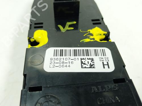 Left front window switch BMW 6 Gran Coupe (F06) 640 i | BP26703679I27  - Image 5