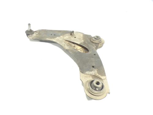 Used Left front suspension arm RENAULT TRAFIC II Van (FL) [2001-2025]  7194533