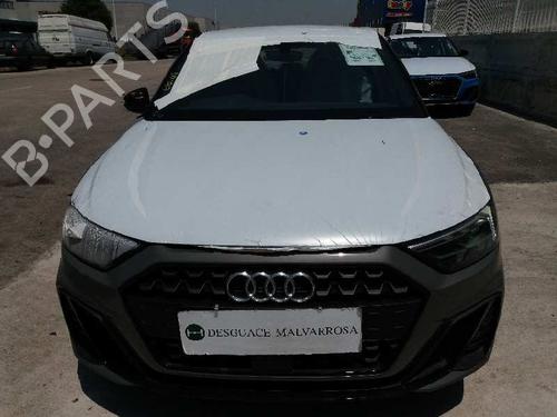 Engine AUDI A1 Sportback (GBA)  | BP8254633M1  - Image 9