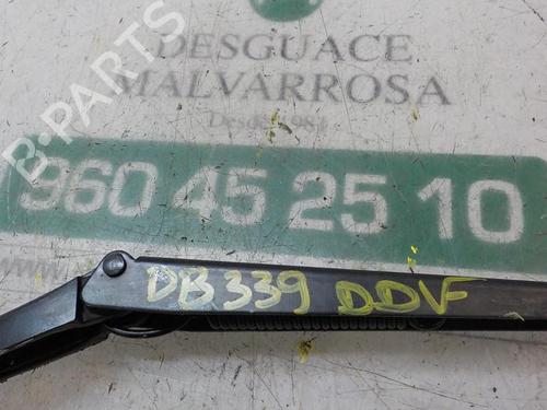 Front windshield wiper arm SEAT ARONA (KJ7, KJP) 1.0 TSI | BP3990333C143 