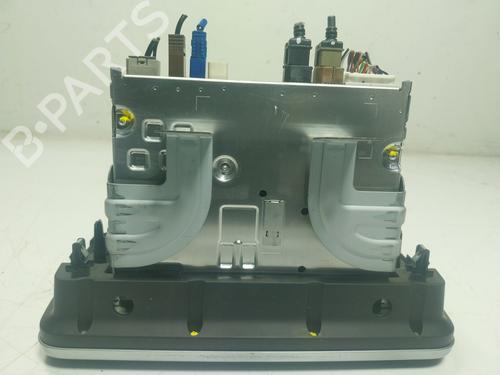 Elektronisk modul NISSAN LEAF (ZE1)  | BP23147206M83 