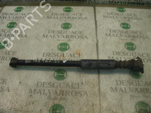 Used Left rear shock absorber Left rear shock absorber FORD FIESTA V (JH_, JD_) 1.4 TDCi (68 hp) 3776056 3776056