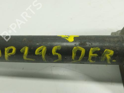Right front driveshaft RENAULT ZOE (BFM_) ZOE | BP25043348M39